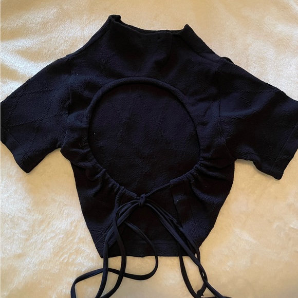 Zara Going Out Top - Picture 5 of 5